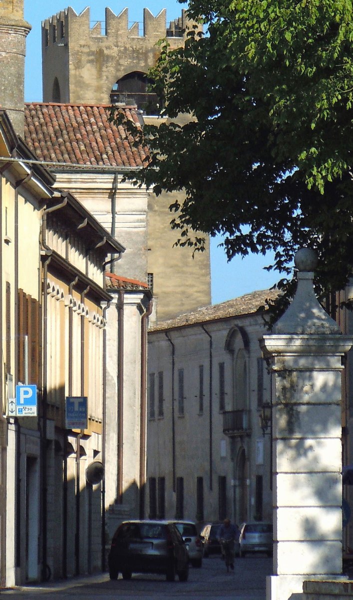 Oratorio dei Disciplini (Castel Goffredo)