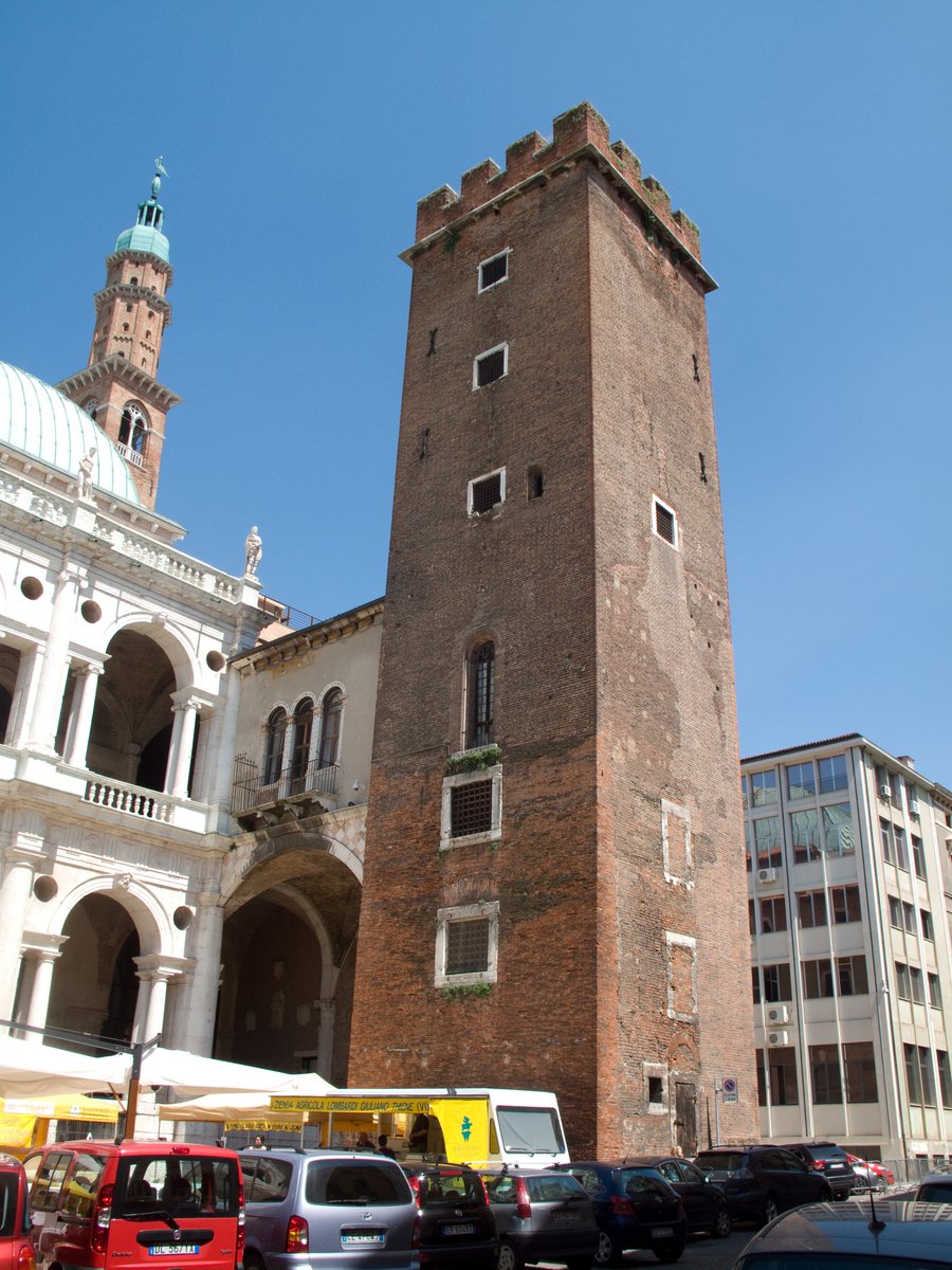 Torre del Girone