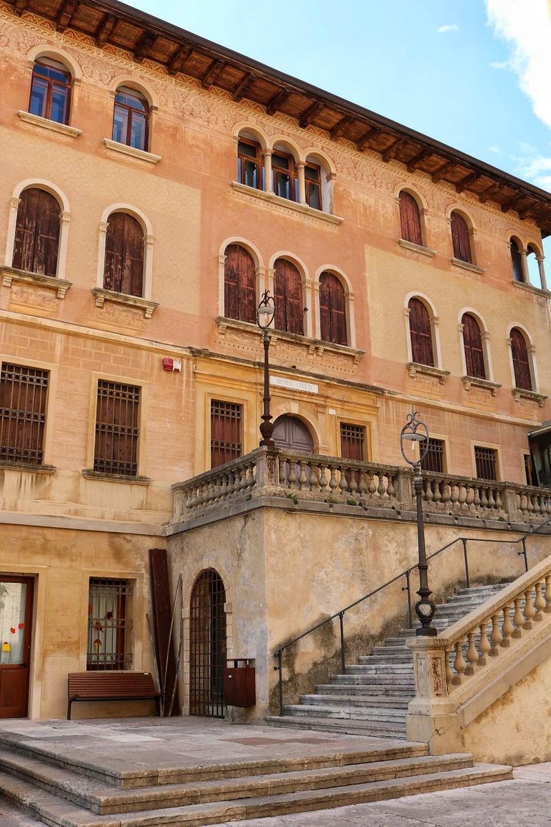 Museo civico di Asolo - Asolo