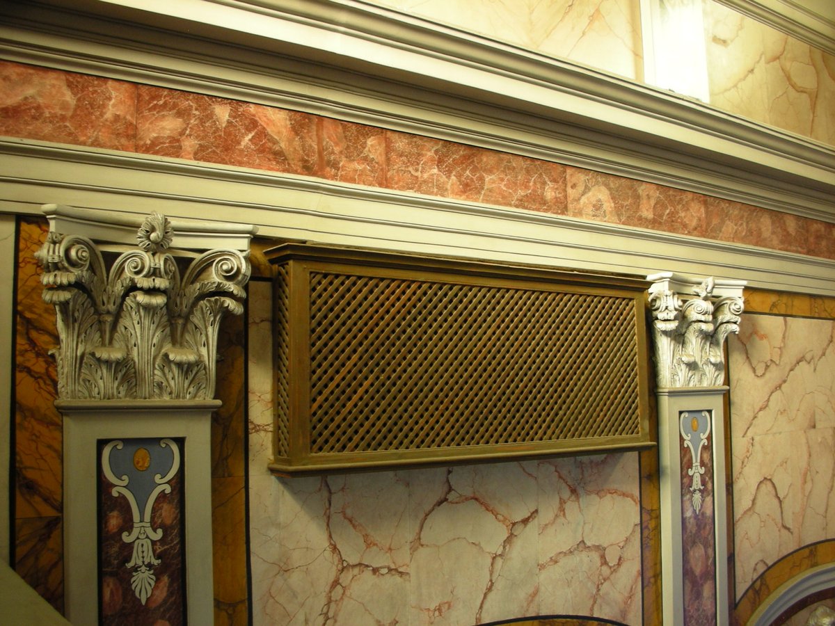 chiesa di Maria Santissima del Rosario - Fasano
