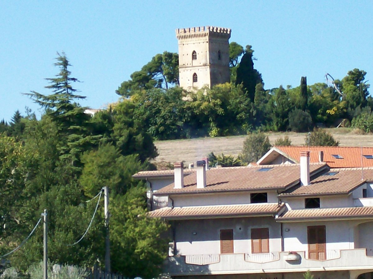 Torre Sterlich - Spoltore