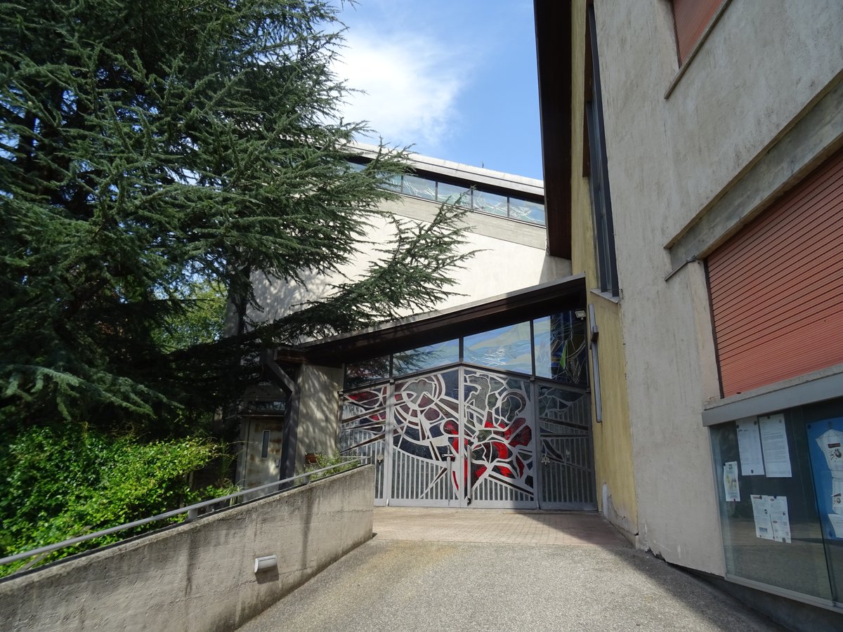 chiesa di San Paolo