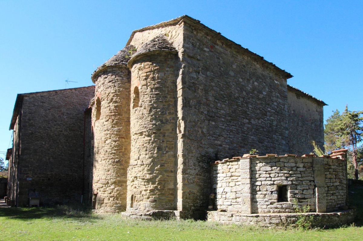 badia di San Veriano