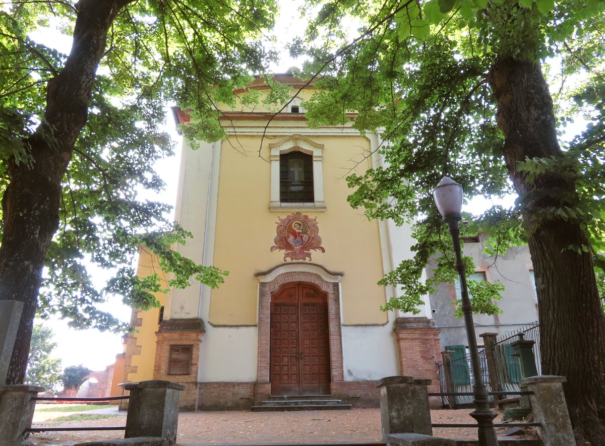 chiesa di San Lorenzo