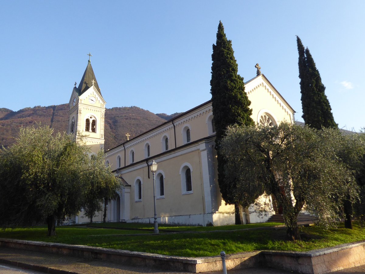 chiesa dell'Addolorata