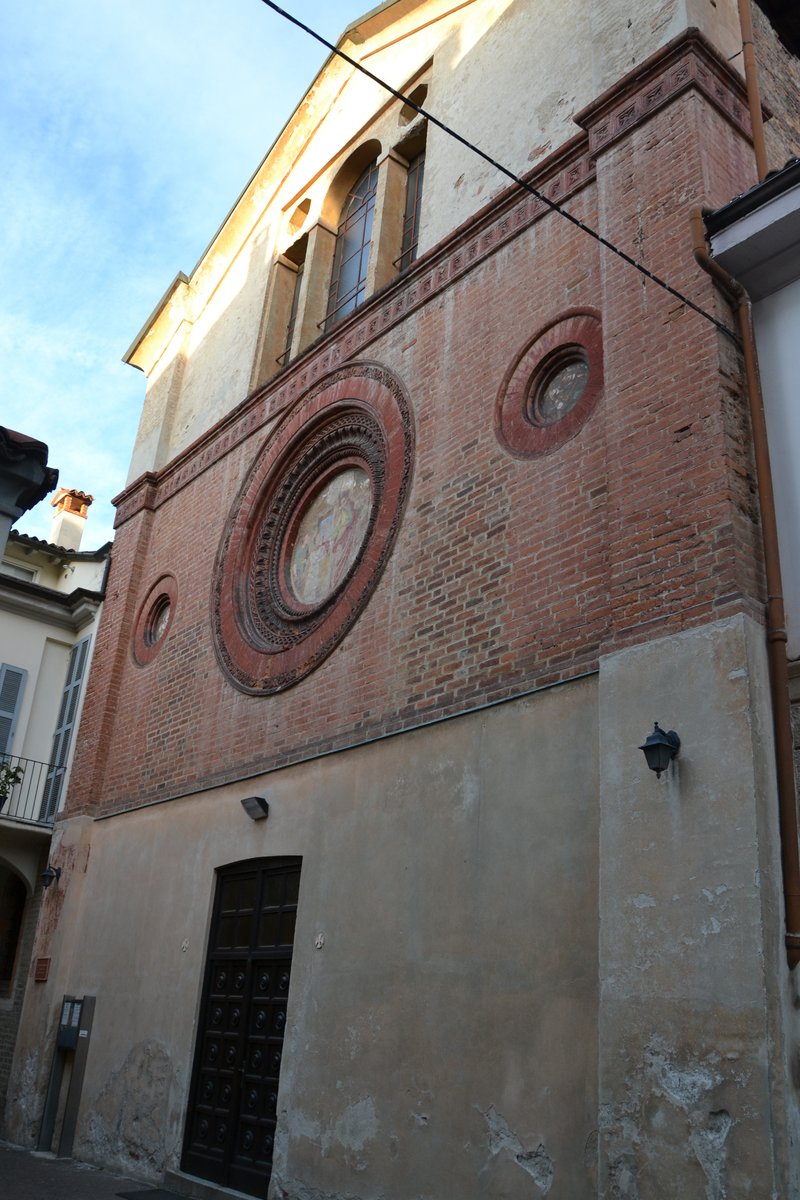 chiesa di San Giovanni Domnarum