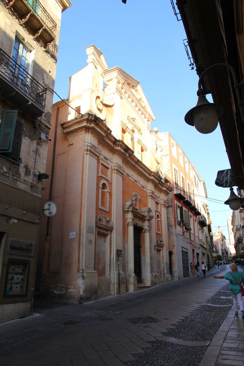chiesa di Sant'Andrea