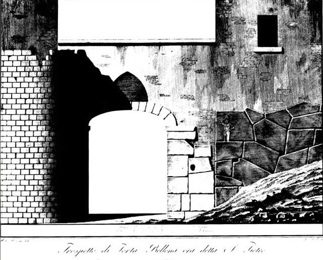 porte di Alatri