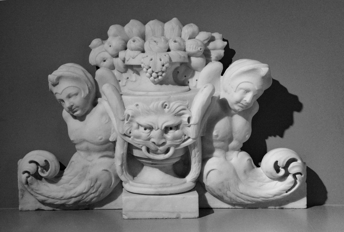 Museo dei Marmi - Sorianello