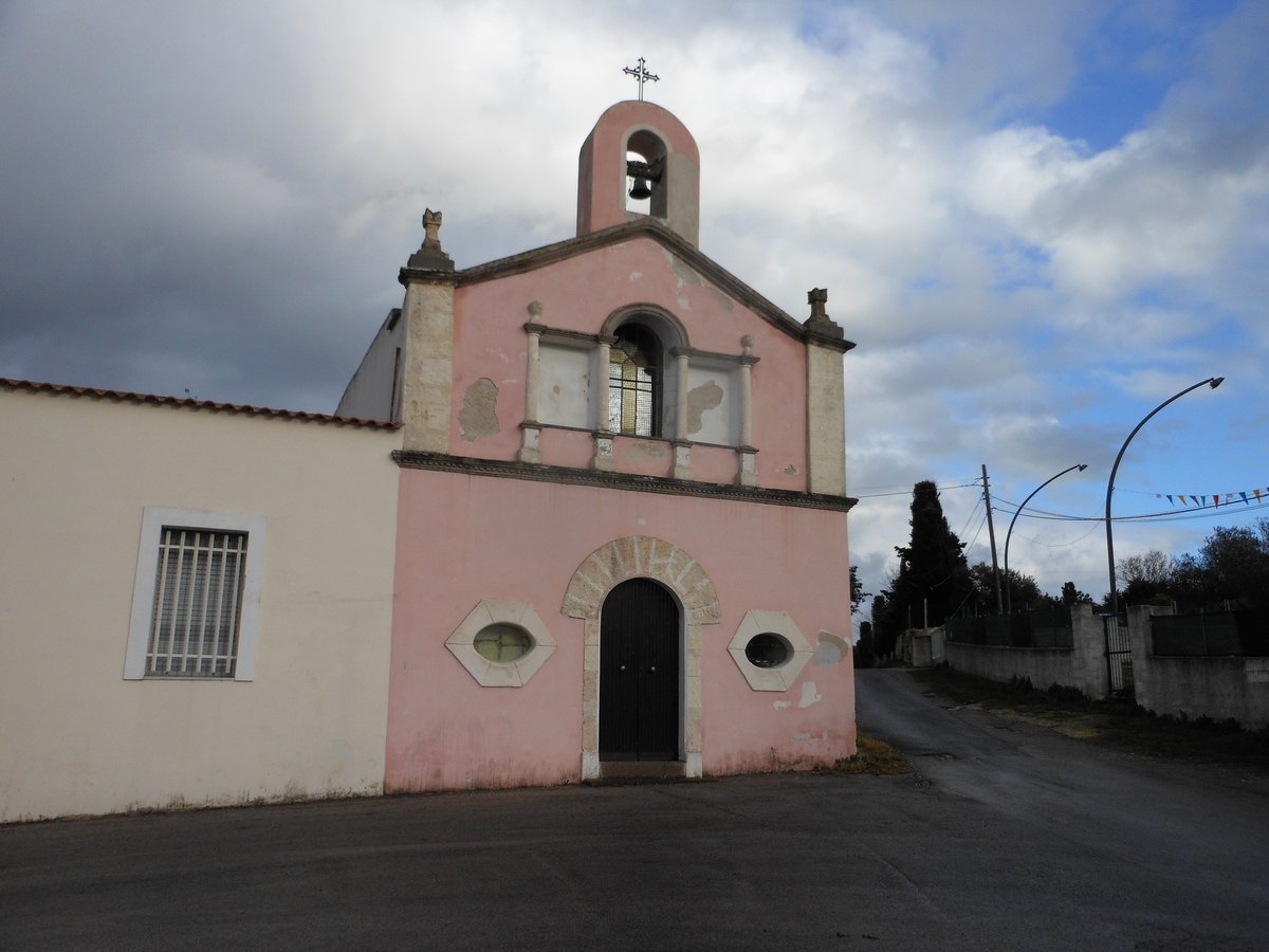 chiesa di San Francesco