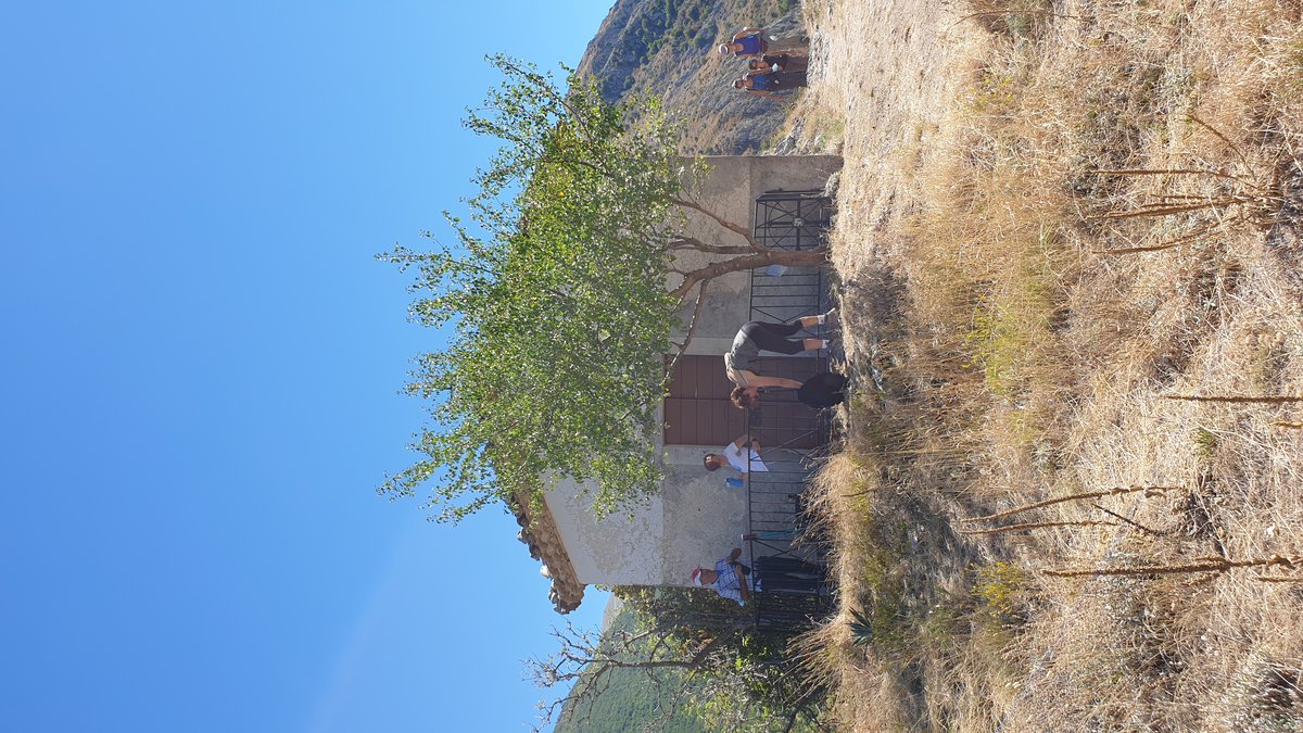 chiesa di San Michele Arcangelo - Anversa degli Abruzzi