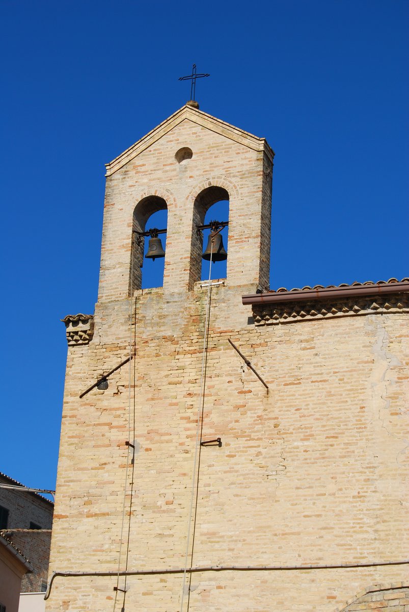 chiesa di San Michele Arcangelo