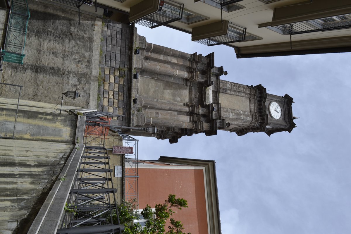 Torre dell'Orologio - Avellino