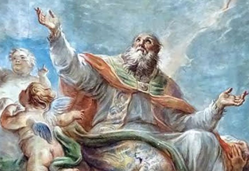 Oratorio della Confraternita di Sant'Antonio Abate