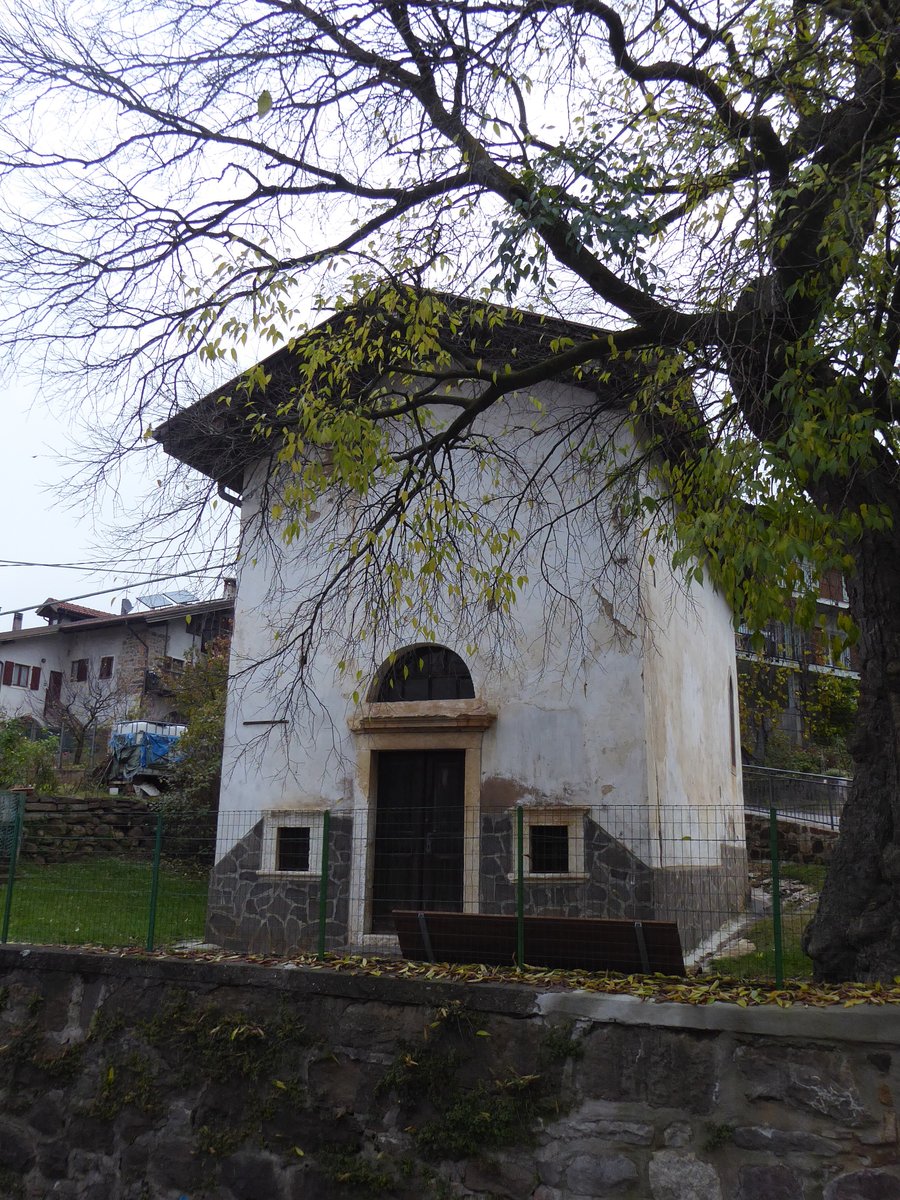 chiesa di Sant'Antonio