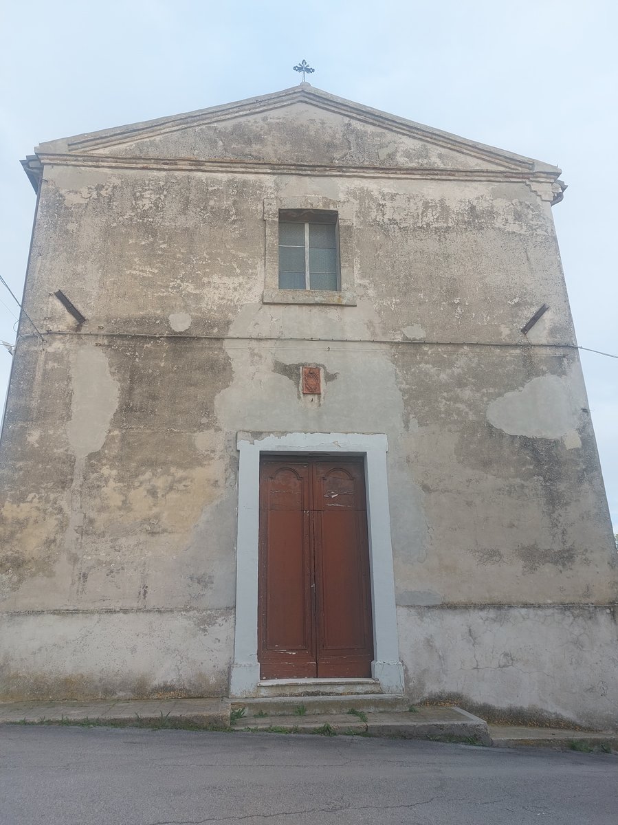 chiesa dei santi Filippo e Giacomo Apostoli