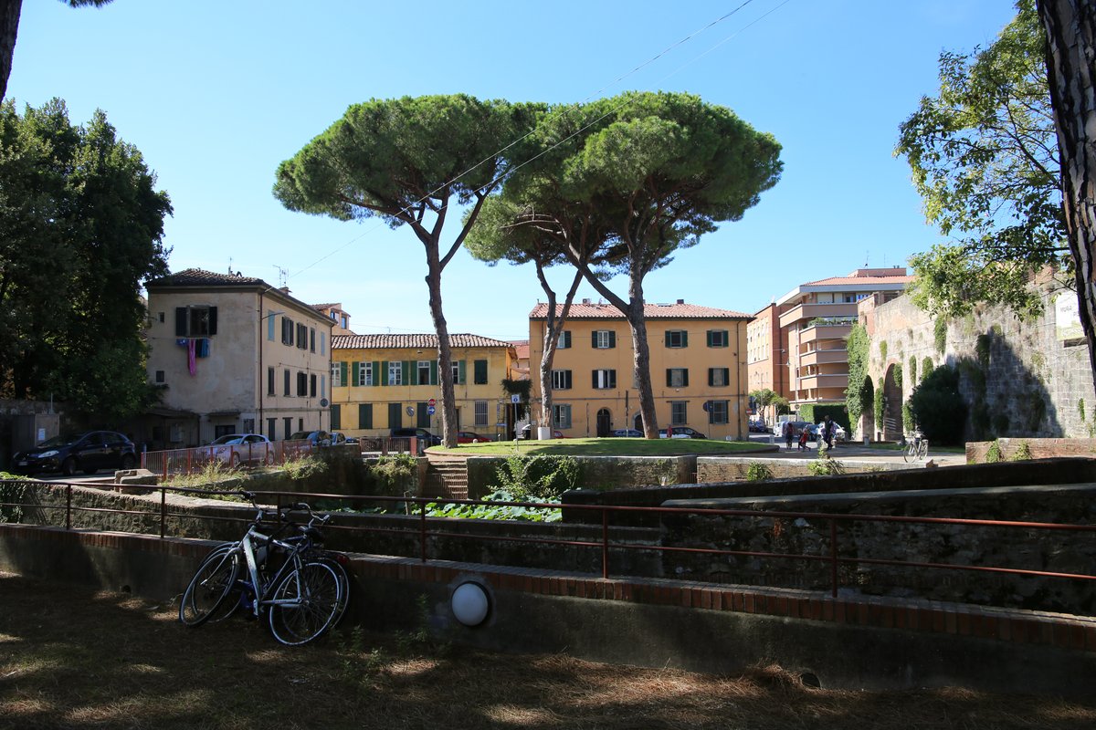 piazza delle Gondole