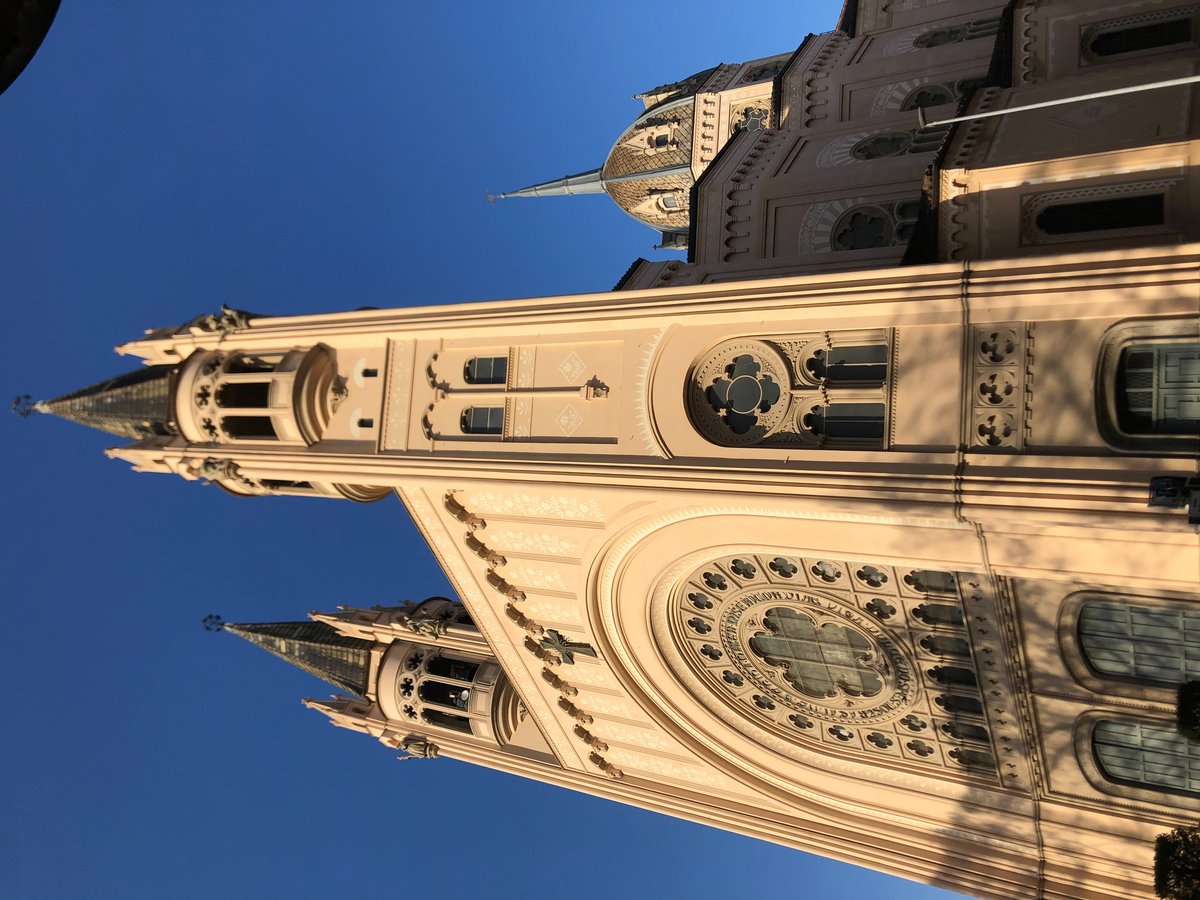 chiesa del Sacro Cuore di Maria