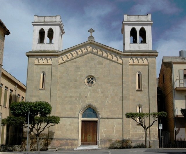 chiesa dell'Immacolata Concezione - 1