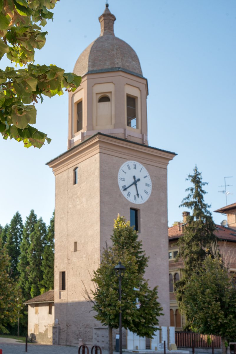 Torrazzo - Bagnolo in Piano