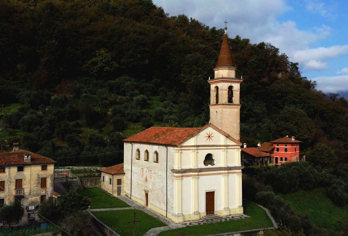 chiesa di Sant'Eusebio