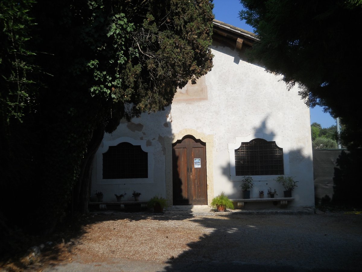 chiesa di San Pietro - Bardolino