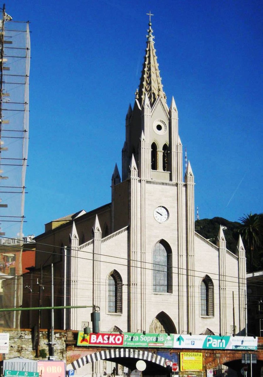 chiesa di San Teodoro