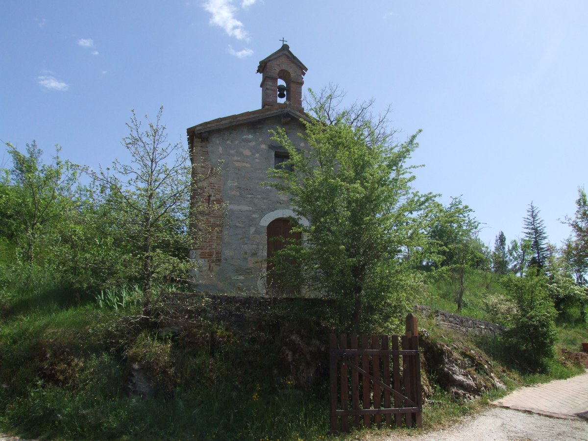 chiesa di Sant'Antonio