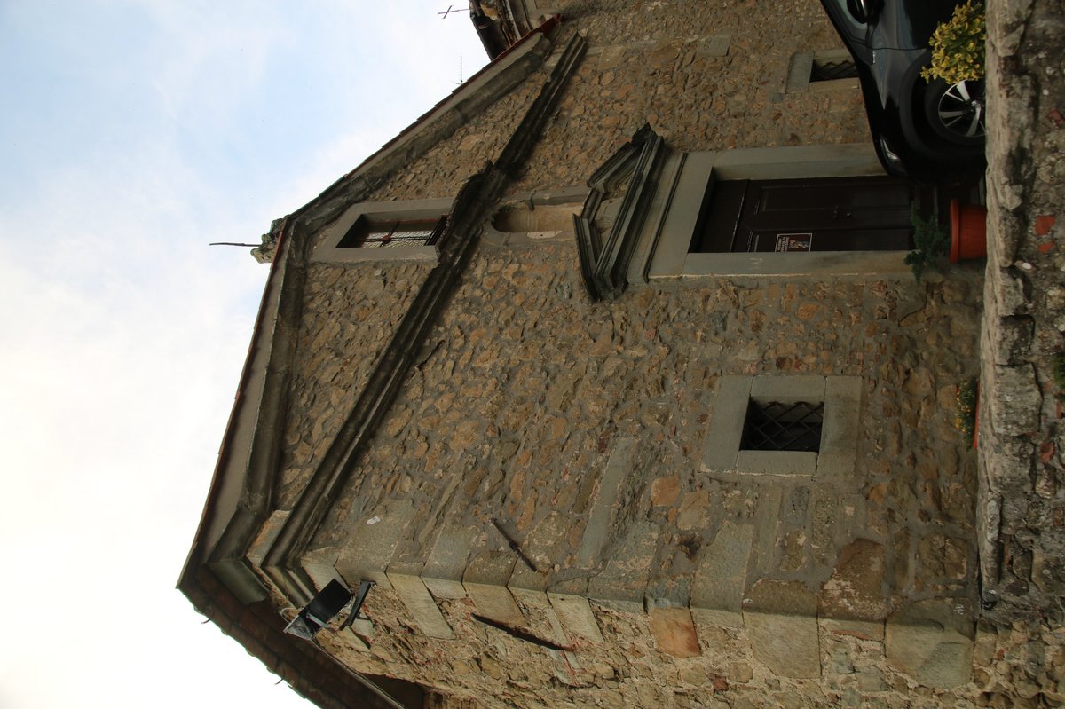 chiesa dell'Immacolata Concezione di Maria