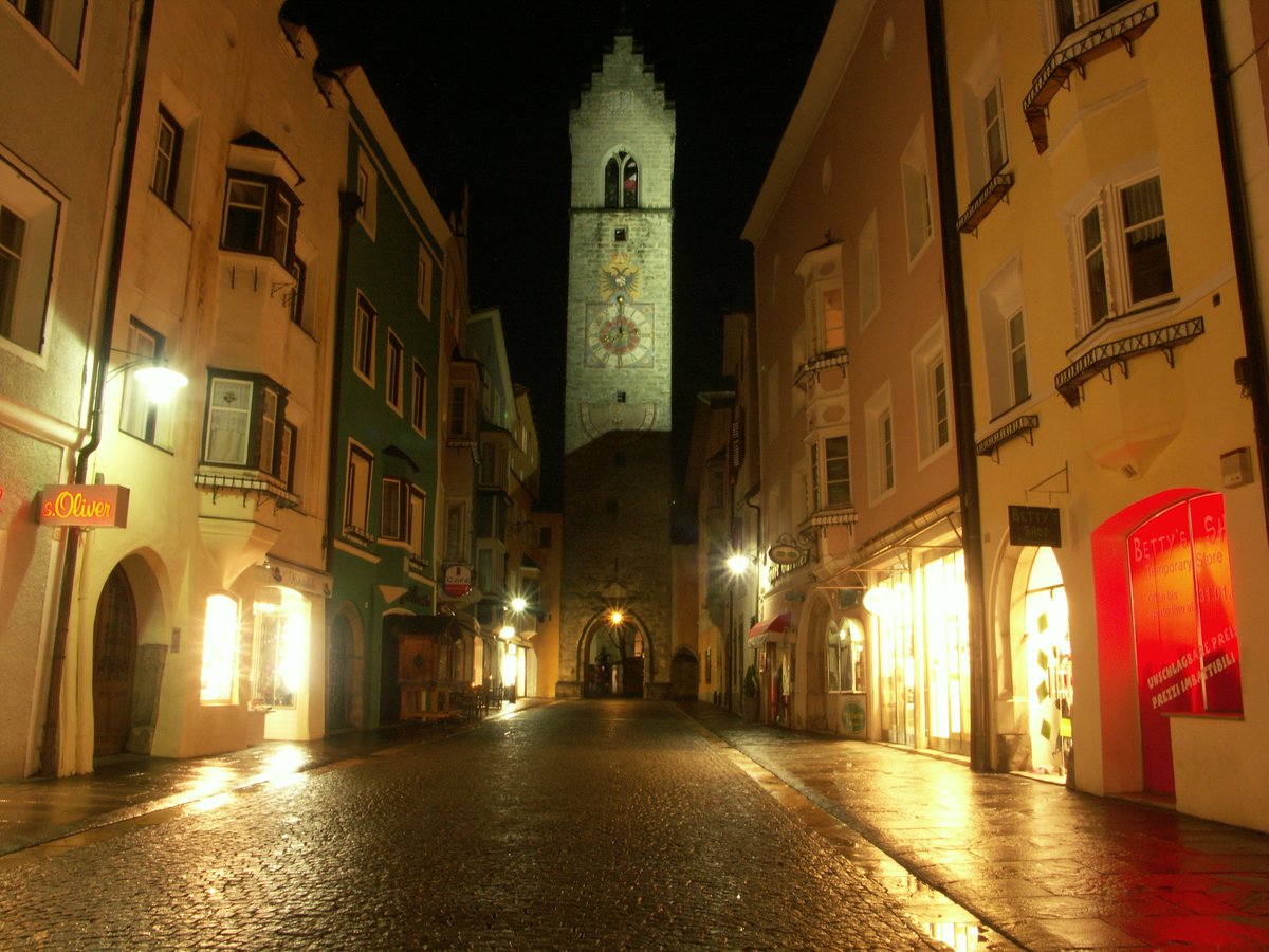 Torre delle Dodici - Vipiteno