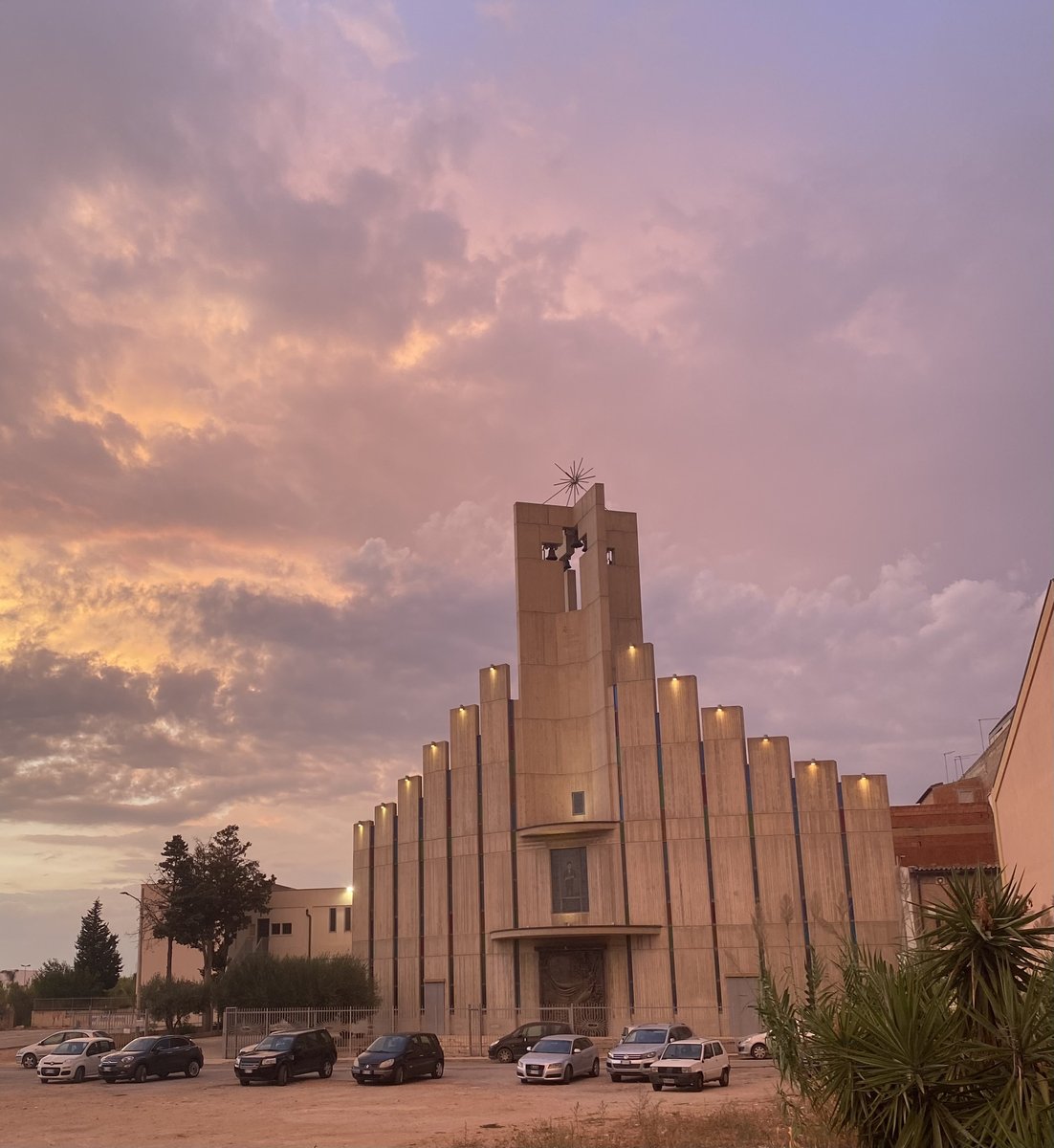 chiesa di San Domenico Savio