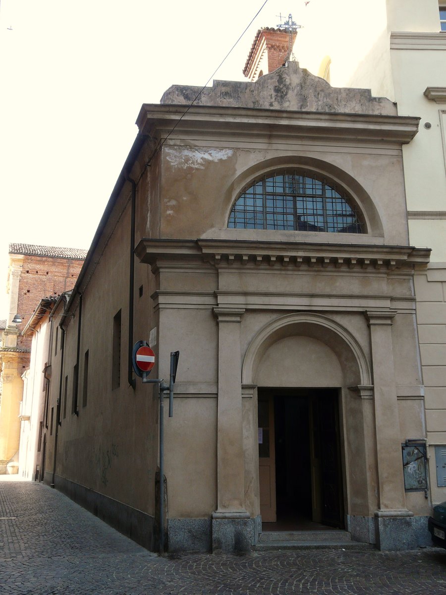 chiesa di San Pietro Martire