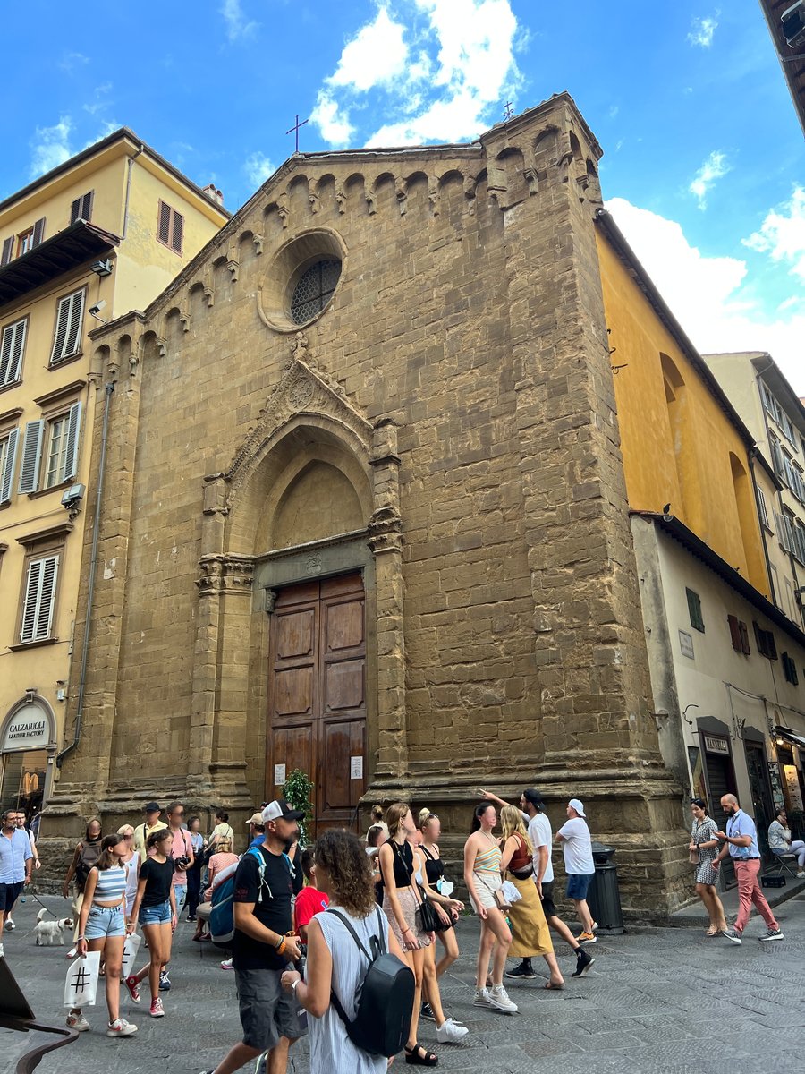 chiesa di San Carlo dei Lombardi