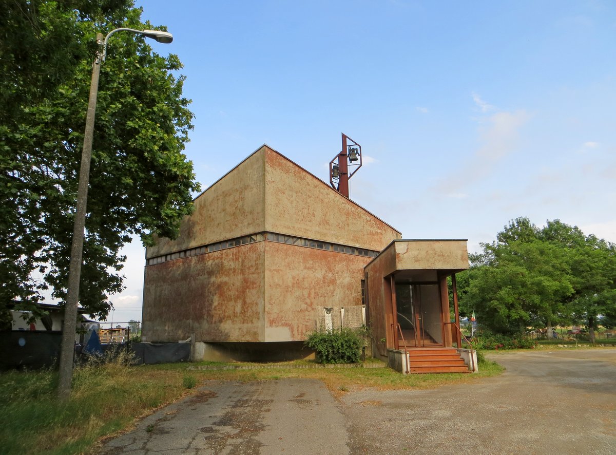 chiesa di San Pietro Apostolo