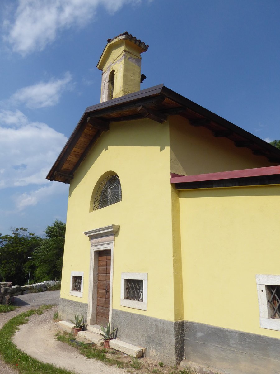 chiesa di San Gregorio Taumaturgo