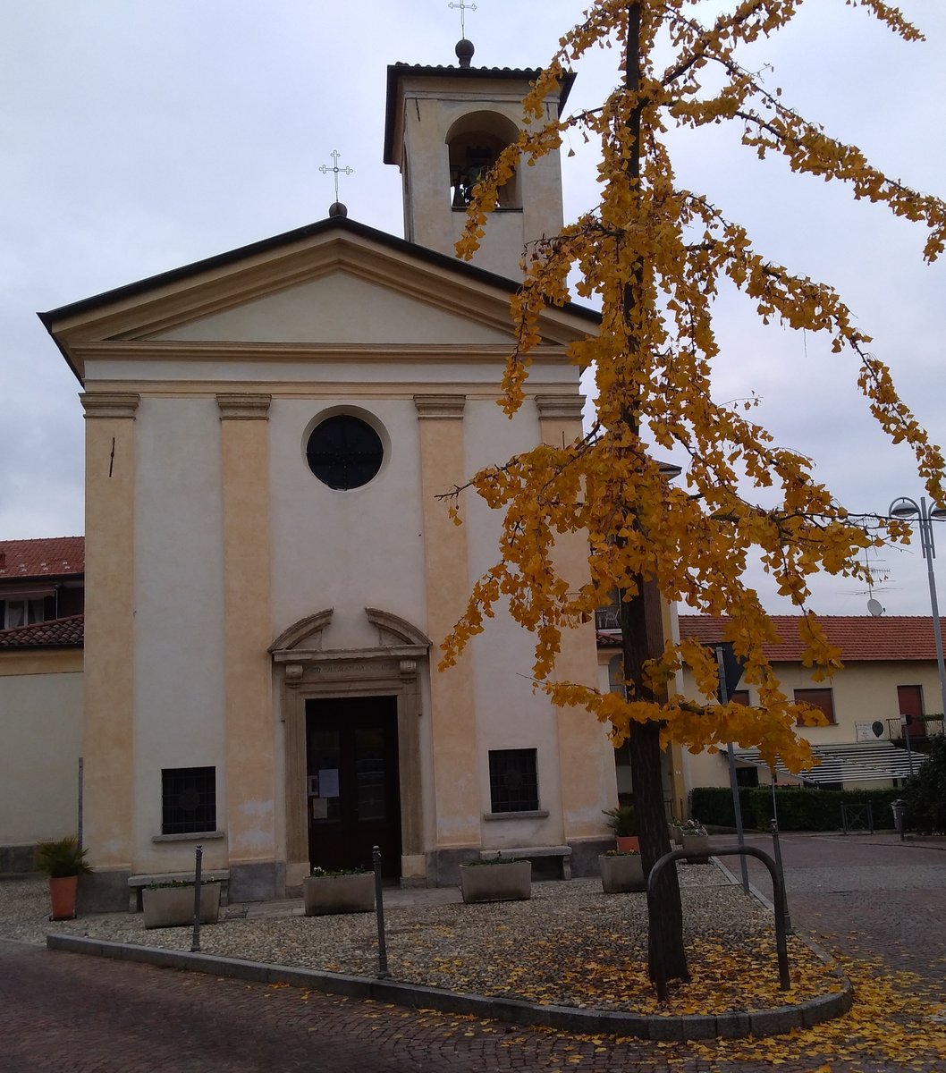 La Madonnina - Meina