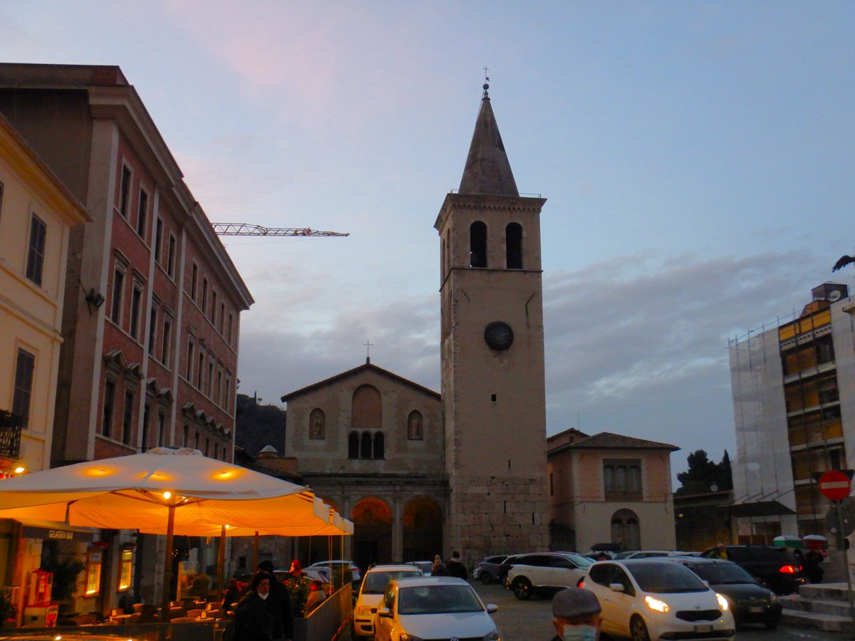 chiesa di San Gregorio de Criptis