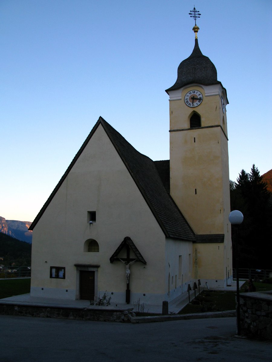 chiesa di San Nicolò