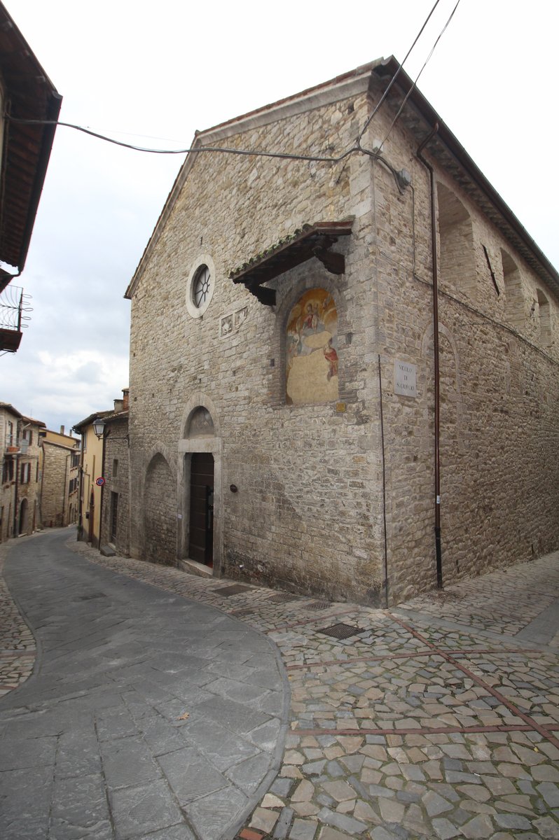 chiesa di San Giorgio