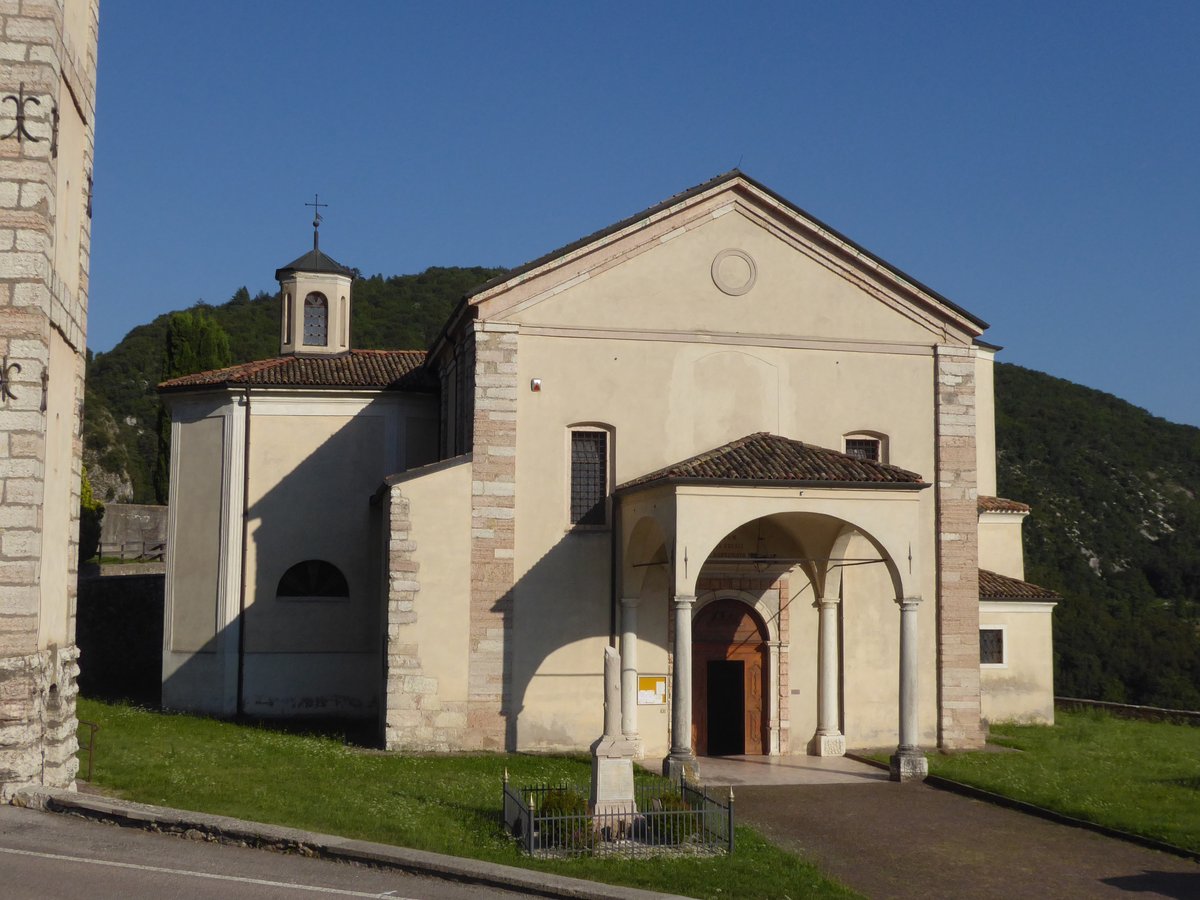 chiesa dei Santi Felice e Fortunato