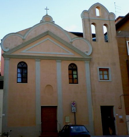 chiesa di San Francesco da Paola