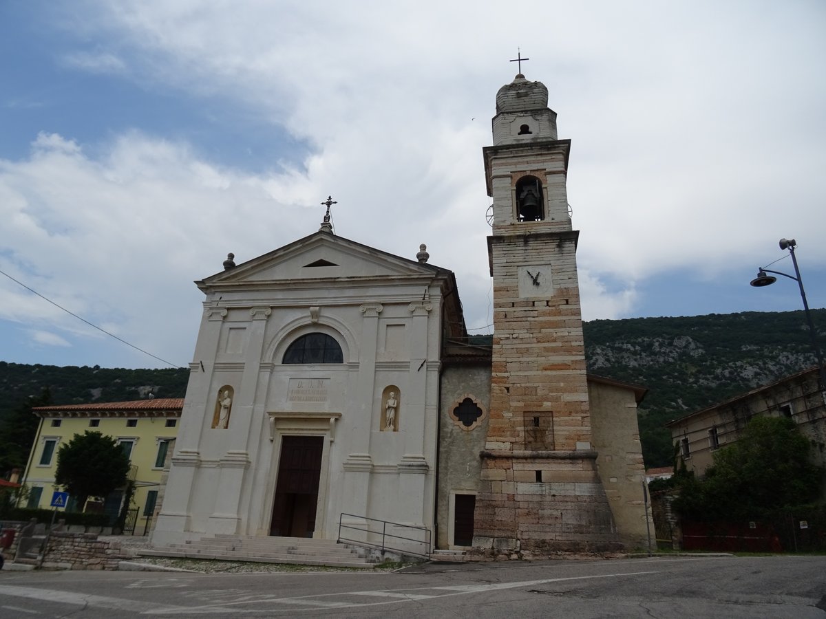 chiesa di San Nicolò - 1