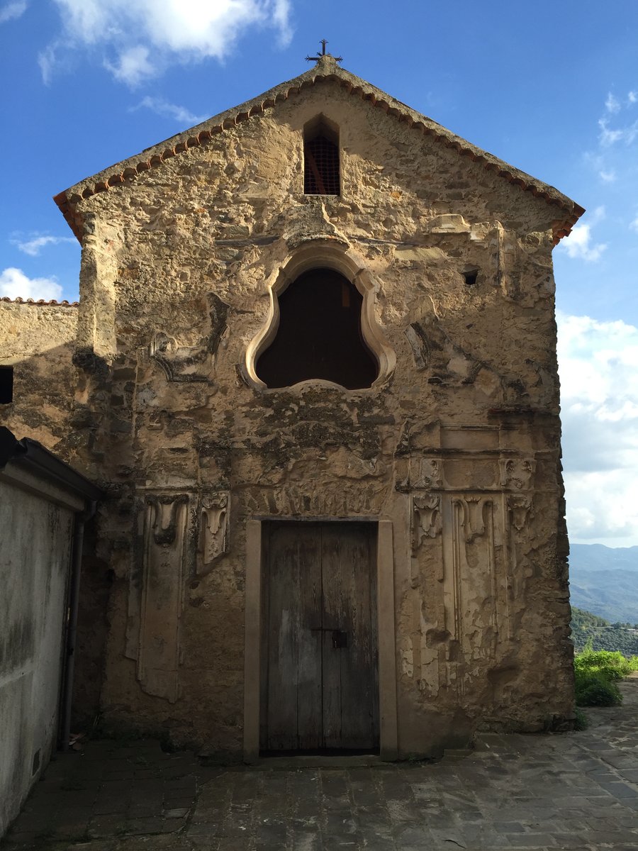 Cappella Madonna della Grazia - Gioi