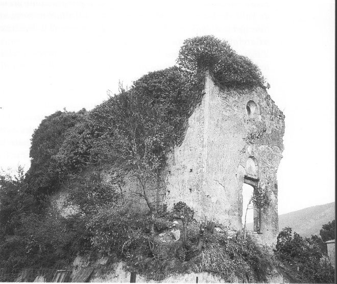 chiesa di San Pancrazio - Valle di Maddaloni