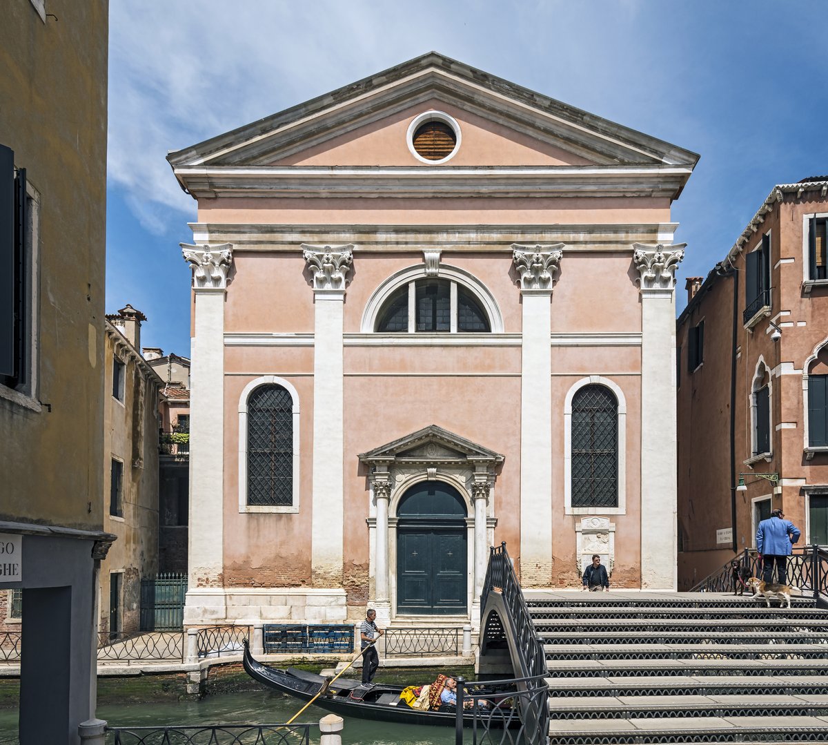 chiesa di San Luca