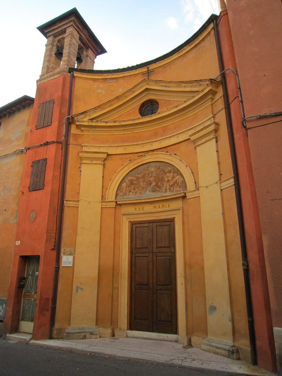 chiesa del Miracolo