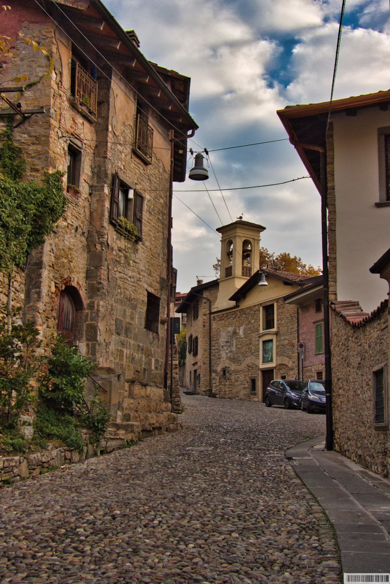 chiesa di Sant'Erasmo Vescovo e Martire (Bergamo)