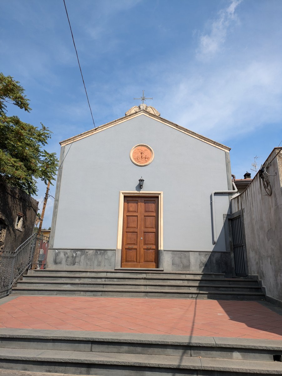 chiesa della Madonna delle Grazie