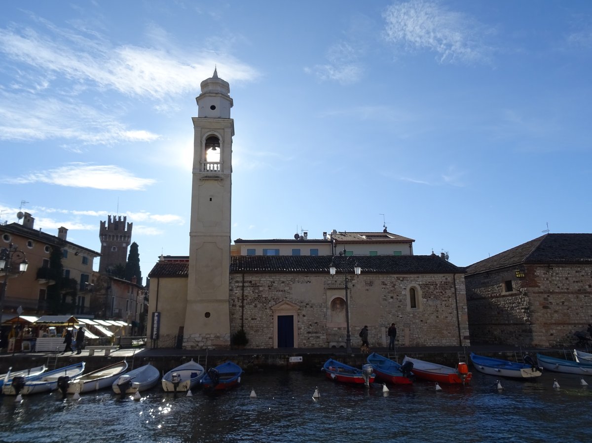 chiesa di San Nicolò