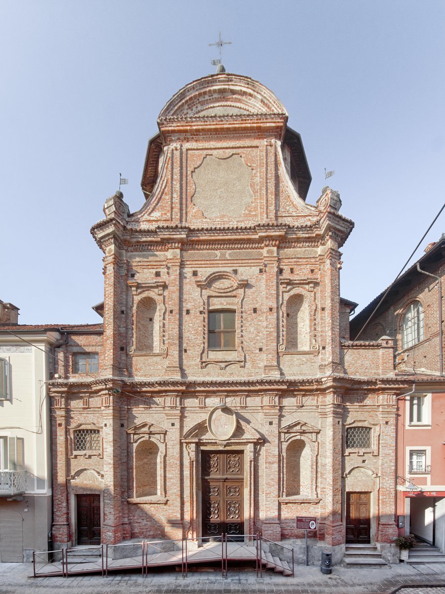 chiesa della Confraternita di San Rocco